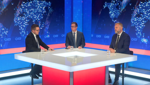 Geopolitika 24: Situácia na Blízkom východe a dronové incidenty v Európe