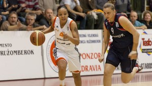 Husté Ružomberčanky oslavovali proti Ankare