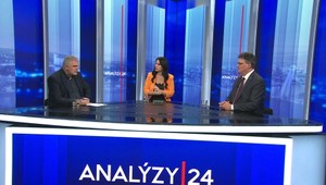 Analýzy 24: Voľby majú byť vážna vec a nie nejaká veselica, tvrdí Michelko