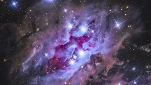 Nadpozemská nádhera: Najlepšie tohtoročné snímky vesmíru, ktoré sa stretnú v súťaži