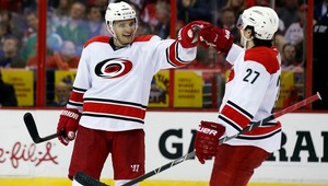 Highlighty NHL: Gólový návrat Sekeru, Chicago prekvapil Dallas