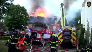 Požiar v alzheimerovom centre si vyžiadal dve obete