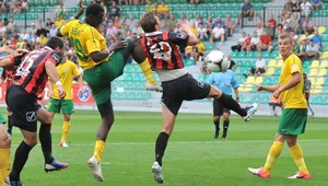 V semifinále pohára obhajca zo Žiliny proti Trnave a Košice so Slovanom