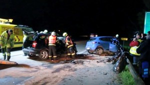 Slovenka zahynula na českej diaľnici