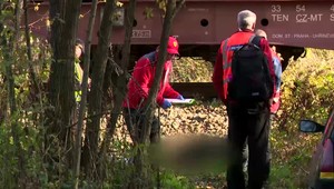 Tragédia pri Malackách: Nákladný vlak zrazil 70-ročného muža
