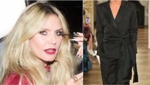 Heidi Klum ukázala syna: Spoločný potomok so Sealom má MODELING v krvi!