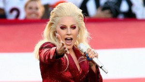 Make-up, ktorý spôsobil senzáciu: Nalíčte sa ako LADY GAGA na Super Bowl!