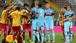 Na Malte takmer šok! West Ham trápil futbalový trpaslík
