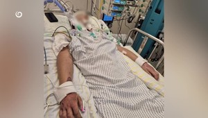 Rodiny z Oravy zasiahla tragédia: Oliver a Martin po páde plošiny ležia v nemocnici