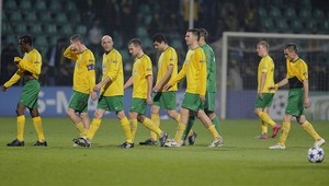 Kríza v Žiline! Skórovala iba v jednom z desiatich duelov