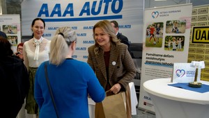 Detská dopravná nadácia tento rok podporila 37 detí obetí dopravných nehôd