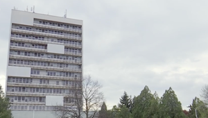 V novozámockej nemocnici začali testovať personál. Štyria pozitívni zamestnanci sú v domácej karanténe