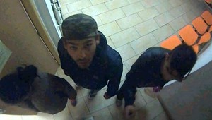 Dvaja muži a žena vykradli pohotovosť v Nitre