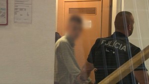 Zábava v areáli Zelená voda sa skončila brutálnym znásilnením