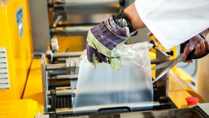 Zachránia bioplasty planétu? Naši vedci sú na dobrej ceste