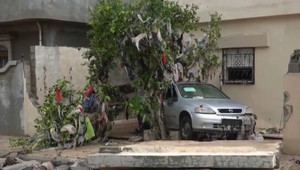 V Líbyi zúria záplavy. Nezvestných je najmenej až 10 000 ľudí