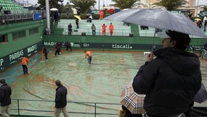 V sobotu v Cagliari dvojhry i štvorhra