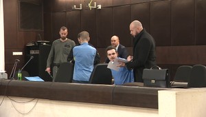 Drogová kauza z STVR má rozsudok. Súd udelil obžalovanému IT-čkárovi 9-ročný trest