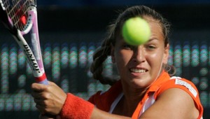 Cibulková v Bastade uspela v dvojhre