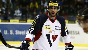 Vedenie Slovana vyradilo z kádra Macha, padli aj pokuty