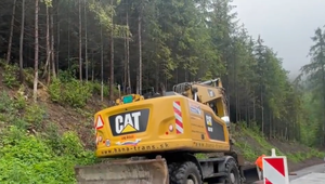 Sezóna s komplikáciami? V Tatrách prebieha rozsiahla rekonštrukcia