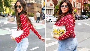 Bacuľatá blogerka to natrela celebritám: Nemám veľkosť XS a vyzerám lepšie ako vy!