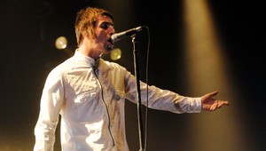 Liam Gallagher založí novú kapelu