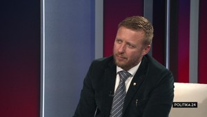 Politika 24: Peter Kotlár