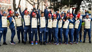 V Pekingu štartuje paralympiáda. TOTO sú naše najväčšie medailové nádeje