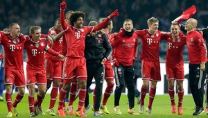 VIDEO. Expres medzi šampiónmi prekonával nemecké rekordy