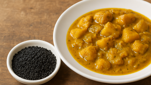 Vedci: Toto korenie vám môže pomôcť znížiť cholesterol