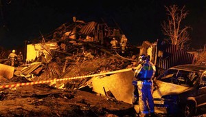 242. deň na Ukrajine: Rusko tvrdí, že zničilo ukrajinský sklad s tonami leteckého paliva