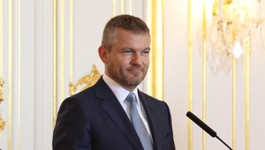 NAŽIVO: Peter Pellegrini k aktuálnej politickej situácii