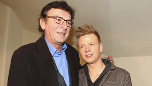 Problémy Pavla Trávníčka so synom: Opakuje ročník