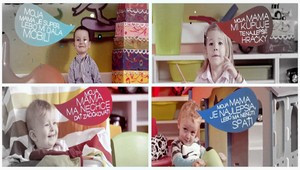 7. január 2013. Deň, keď sa narodil Marko a SuperMama...