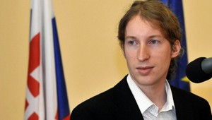 Spomienky Mateja Valucha (26). Na Irán som nezanevrel