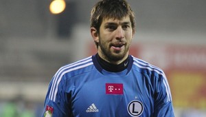 Dušan Kuciak najlepším brankárom sezóny v Poľsku