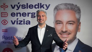 Košického župana Trnku budú stíhať na slobode. O sťažnosti prokurátora rozhodne v pondelok, 27. februára, Najvyšší súd