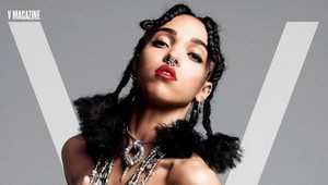 Milenka Roberta Pattinsona využíva náhlu popularitu: Pózovala nahá!