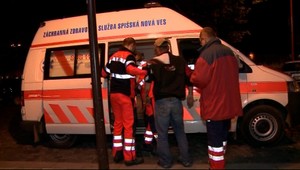 Zúfalý muž si podrezal žily. Tretíkrát chcel spáchať samovraždu