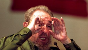 FOTOGALÉRIA: Život Fidela Castra