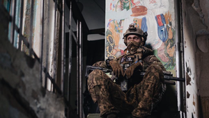 Tenista Stachovskyj bojuje na fronte: Nemáme na výber, musíme veriť  (rozhovor)