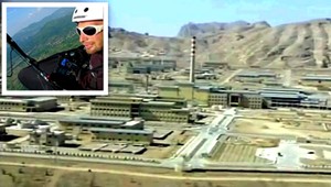 Zadržaní Slováci. Irán je pod tlakom, špiónov vidí všade...