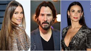 Tragické osudy celebrít: Vychovávali ich alkoholici a pozerali sa na smrť svojich blízkych!