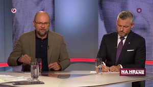 Na hrane s Pellegrinim a Sulíkom: Štát musí sanovať seniorov aj nízkopríjmové rodiny