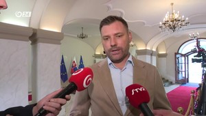 Taraba: Ja 15. septembra neodchádzam. Môžu si dávať dátumy, aké chcú