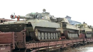 Záhadný obchod. Zbrane zo Slovenska mohli skončiť v Sýrii