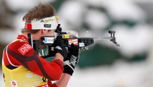 Víťazstvo Svendsena, prvé body Hurajta