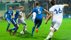 Úspešný rok. Mak nakopol reprezentáciu k víťazstvu nad Islandom