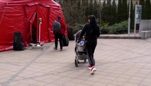 Humanitárnej turistike je koniec, zarazil ju ústredný krízový štáb